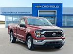 2023 Ford F-150 Regular Cab 4x4 Pickup for sale #UME67668 - photo 1