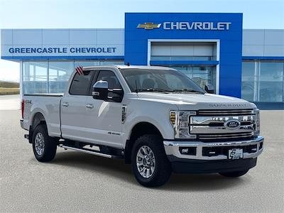 2019 Ford F-250 Crew Cab 4x4 Pickup for sale #UME95271 - photo 1