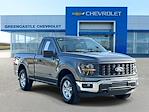 2024 Ford F-150 Regular Cab 4x4 Pickup for sale #UMF44396 - photo 1