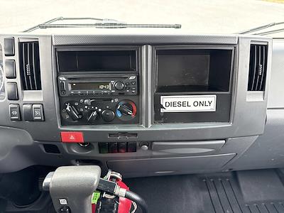 Used 2020 Isuzu NPR-XD Regular Cab Box Truck for sale #UMK02175 - photo 2