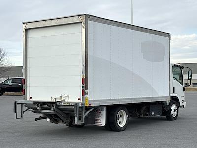 Used 2020 Isuzu NPR-XD Regular Cab Box Truck for sale #UMK02175 - photo 2