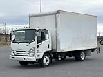 2020 Isuzu NPR-XD Regular Cab 4x2 Box Truck for sale #UMK02175 - photo 19