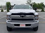 2023 Chevrolet Silverado 5500 Crew Cab DRW 4WD, Knapheide Value-Master X Stake CVS Stake Bed for sale #Q230463 - photo 8