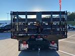 New 2024 Chevrolet Silverado 3500 Work Truck Crew Cab 4WD 9' 3" Knapheide Stake Bed for sale #Q240255 - photo 6