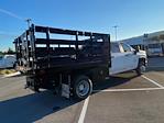 New 2024 Chevrolet Silverado 3500 Work Truck Crew Cab 4WD 9' 3" Knapheide Stake Bed for sale #Q240255 - photo 7