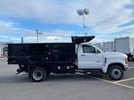 New 2024 Chevrolet Silverado 5500 Work Truck Regular Cab 2WD 12' PJ's Landscape Dump for sale #Q240388 - photo 7