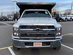 New 2024 Chevrolet Silverado 5500 Work Truck Regular Cab 2WD 12' PJ's Landscape Dump for sale #Q240388 - photo 9