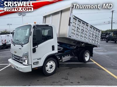 New 2024 Chevrolet LCF 4500 Regular Cab RWD 11' 5" M H EBY for sale #Q240390 - photo 1