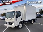 New 2024 Chevrolet LCF 4500 Regular Cab RWD 14' Box Van for sale #Q240391 - photo 1