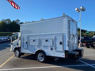 2024 Chevrolet LCF 4500 Regular Cab RWD, Rockport Workport Service Utility Van for sale #Q240392 - photo 2