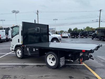 New 2024 Chevrolet LCF 4500 Regular Cab RWD 12' PJ's Flatbed Truck for sale #Q240394 - photo 2