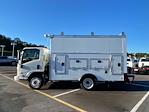 New 2024 Chevrolet LCF 4500 Regular Cab RWD Rockport Service Utility Van for sale #Q240395 - photo 3