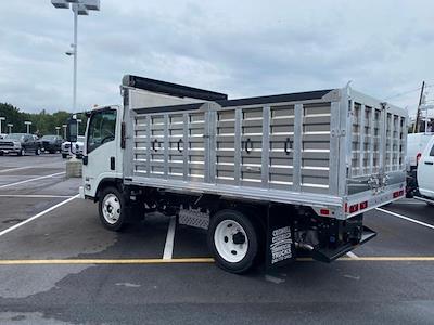 New 2024 Chevrolet LCF 4500 Regular Cab RWD 11' 5" M H EBY for sale #Q240396 - photo 2