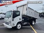 New 2024 Chevrolet LCF 4500 Regular Cab RWD 11' 5" M H EBY for sale #Q240396 - photo 1