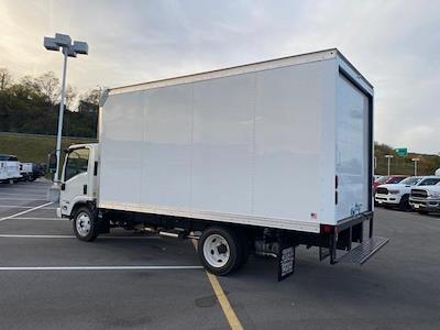 New 2024 Chevrolet LCF 4500 Regular Cab RWD 16' Box Van for sale #Q240412 - photo 2