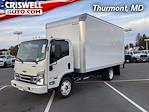 New 2024 Chevrolet LCF 4500 Regular Cab RWD 16' Box Van for sale #Q240412 - photo 1