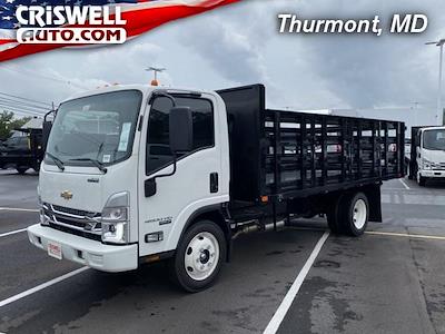 New 2024 Chevrolet LCF 4500 Regular Cab RWD 16' PJ's for sale #Q240413 - photo 1