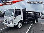 New 2024 Chevrolet LCF 4500 Regular Cab RWD 16' PJ's for sale #Q240413 - photo 1