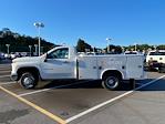 2024 Chevrolet Silverado 3500 Regular Cab 4WD, Reading Classic II Steel Service Truck for sale #Q240561 - photo 3