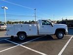 2024 Chevrolet Silverado 3500 Regular Cab 4WD, Reading Classic II Steel Service Truck for sale #Q240561 - photo 6