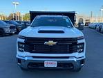 2024 Chevrolet Silverado 3500 Regular Cab 4WD, Dejana Truck & Utility Equipment DynaPro Dump Body Dump Truck for sale #Q240607 - photo 9