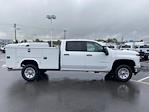 2024 Chevrolet Silverado 3500 Crew Cab 4WD, Knapheide Steel Service Body Service Truck for sale #Q240640 - photo 6