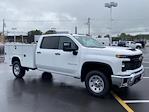 2024 Chevrolet Silverado 3500 Crew Cab 4WD, Knapheide Steel Service Body Service Truck for sale #Q240640 - photo 7