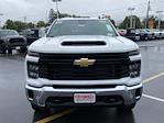 2024 Chevrolet Silverado 3500 Crew Cab 4WD, Knapheide Steel Service Body Service Truck for sale #Q240640 - photo 8