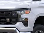 2024 Chevrolet Silverado 1500 Crew Cab 4WD, Pickup for sale #Q240659 - photo 10