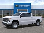 2024 Chevrolet Silverado 1500 Crew Cab 4WD, Pickup for sale #Q240659 - photo 3