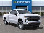 2024 Chevrolet Silverado 1500 Crew Cab 4WD, Pickup for sale #Q240659 - photo 7