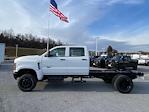 New 2024 Chevrolet Silverado 4500 Work Truck Crew Cab 4WD Cab Chassis for sale #Q240684 - photo 3