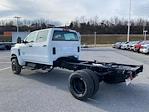 New 2024 Chevrolet Silverado 4500 Work Truck Crew Cab 4WD Cab Chassis for sale #Q240684 - photo 2