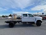 New 2024 Chevrolet Silverado 4500 Work Truck Crew Cab 4WD Cab Chassis for sale #Q240684 - photo 6