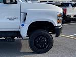 New 2024 Chevrolet Silverado 4500 Work Truck Crew Cab 4WD Cab Chassis for sale #Q240684 - photo 8