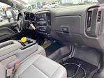 New 2024 Chevrolet Silverado 5500 Work Truck Regular Cab 4WD 12' PJ's Landscape Dump for sale #Q240696 - photo 21