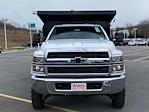 New 2024 Chevrolet Silverado 5500 Work Truck Regular Cab 4WD 12' PJ's Landscape Dump for sale #Q240696 - photo 8