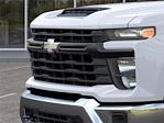 2025 Chevrolet Silverado 2500 Double Cab 4WD, Pickup for sale #Q250024 - photo 13