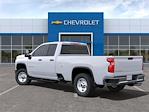 2025 Chevrolet Silverado 2500 Double Cab 4WD, Pickup for sale #Q250024 - photo 4