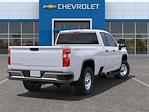 2025 Chevrolet Silverado 2500 Double Cab 4WD, Pickup for sale #Q250024 - photo 2