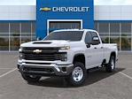 2025 Chevrolet Silverado 2500 Double Cab 4WD, Pickup for sale #Q250024 - photo 6