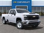 2025 Chevrolet Silverado 2500 Double Cab 4WD, Pickup for sale #Q250024 - photo 7