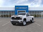 2025 Chevrolet Silverado 2500 Double Cab 4WD, Pickup for sale #Q250024 - photo 8