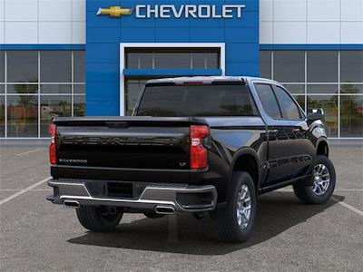 New 2025 Chevrolet Silverado 1500 LT Crew Cab 4WD Pickup for sale #Q250029 - photo 2