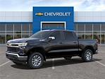 New 2025 Chevrolet Silverado 1500 LT Crew Cab 4WD Pickup for sale #Q250029 - photo 3