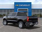 New 2025 Chevrolet Silverado 1500 LT Crew Cab 4WD Pickup for sale #Q250029 - photo 4