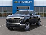 New 2025 Chevrolet Silverado 1500 LT Crew Cab 4WD Pickup for sale #Q250029 - photo 6