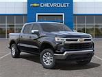 New 2025 Chevrolet Silverado 1500 LT Crew Cab 4WD Pickup for sale #Q250029 - photo 7