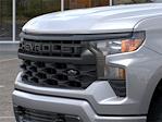 New 2025 Chevrolet Silverado 1500 Custom Crew Cab 4WD Pickup for sale #Q250037 - photo 13