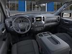 New 2025 Chevrolet Silverado 1500 Custom Crew Cab 4WD Pickup for sale #Q250037 - photo 15